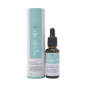 Massage Oil