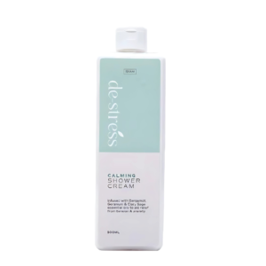 Shower Cream