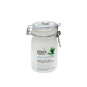 Foot Butter