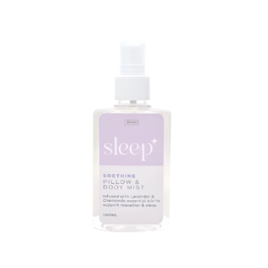 Pillow & Body Mist