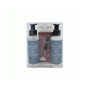 Gentlemen Body Treats