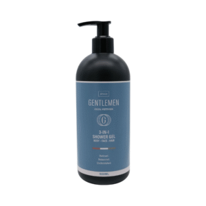 Gentlemen Shower Gel