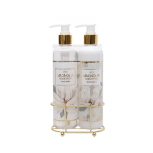 Hand Wash & Cream Duo