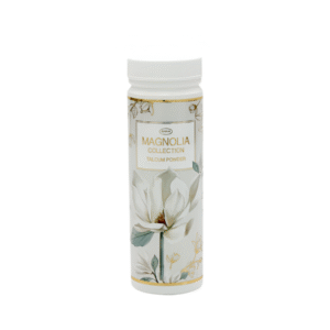 Magnolia Talcum Powder