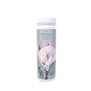 Protea Fragranced Talc Powder