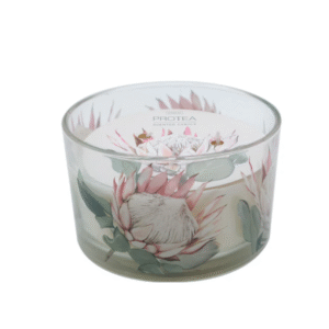 Protea Scented Candle
